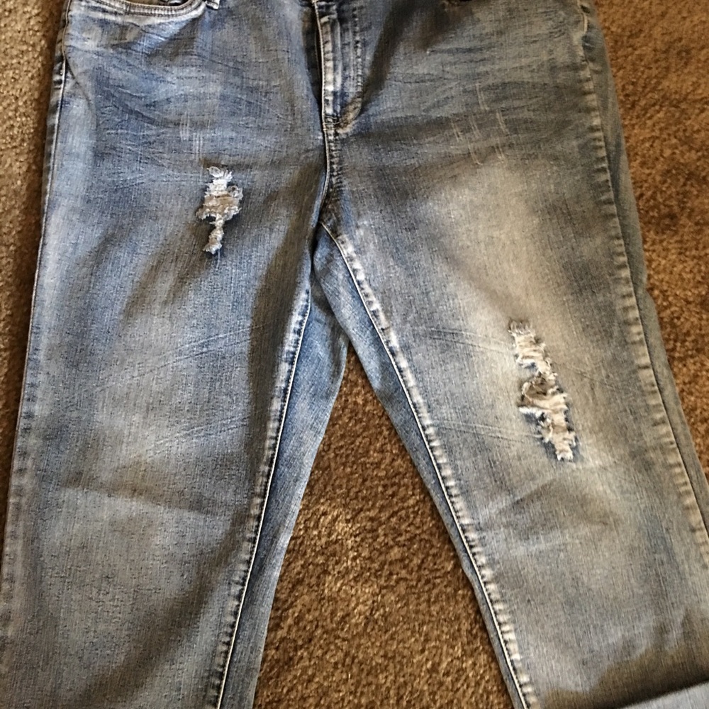 Jeans